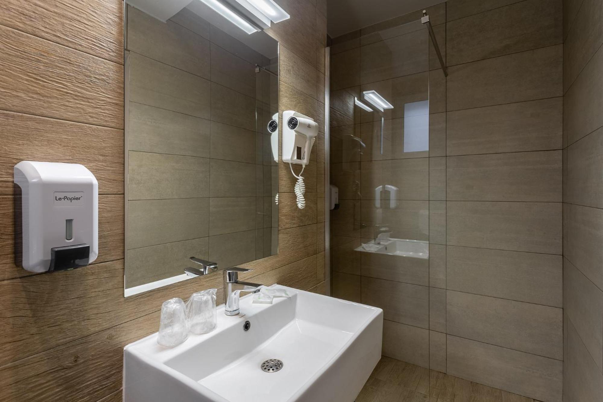 Genesis By Eden Otel Predeal Dış mekan fotoğraf